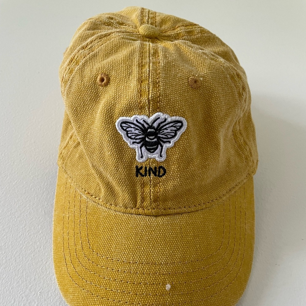 Yellow Hat
